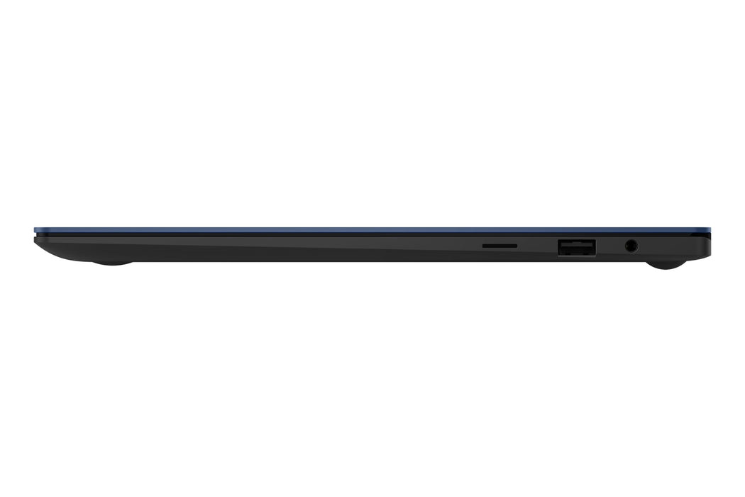 Samsung Galaxy Chromebook Plus 15.6" 5 8GB 256GB, Intel Core 5, 5 GHz, 39.6 cm (15.6"), 1920 x 1080 pixels, 8 GB, 256 GB
