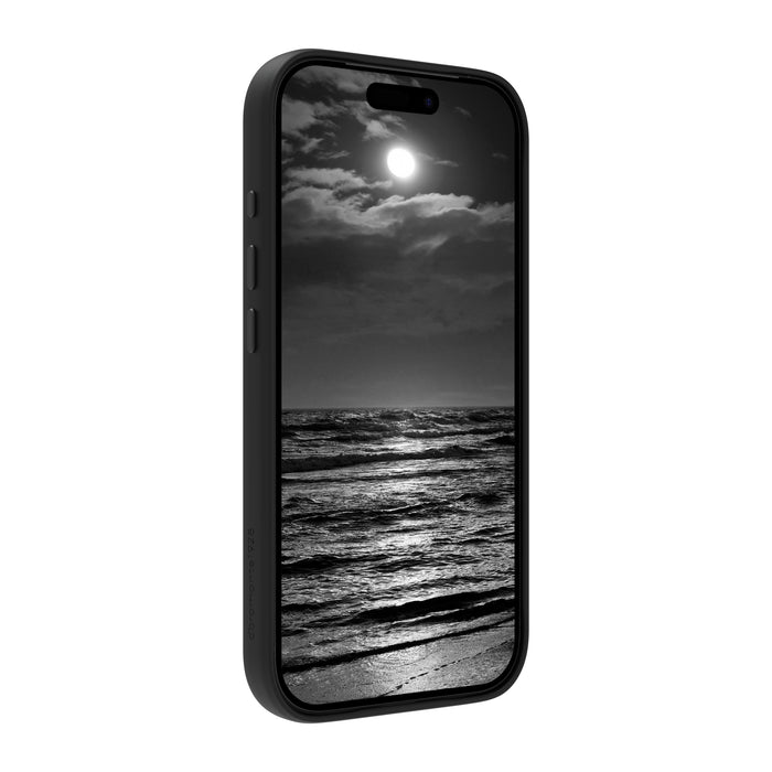 dbramante1928 Roskilde MS Kick ICON - iPhone 18 Pro/iPhone 17 Pro - Midnight, Cover, Apple, iPhone 18 Pro/iPhone 17 Pro, Black