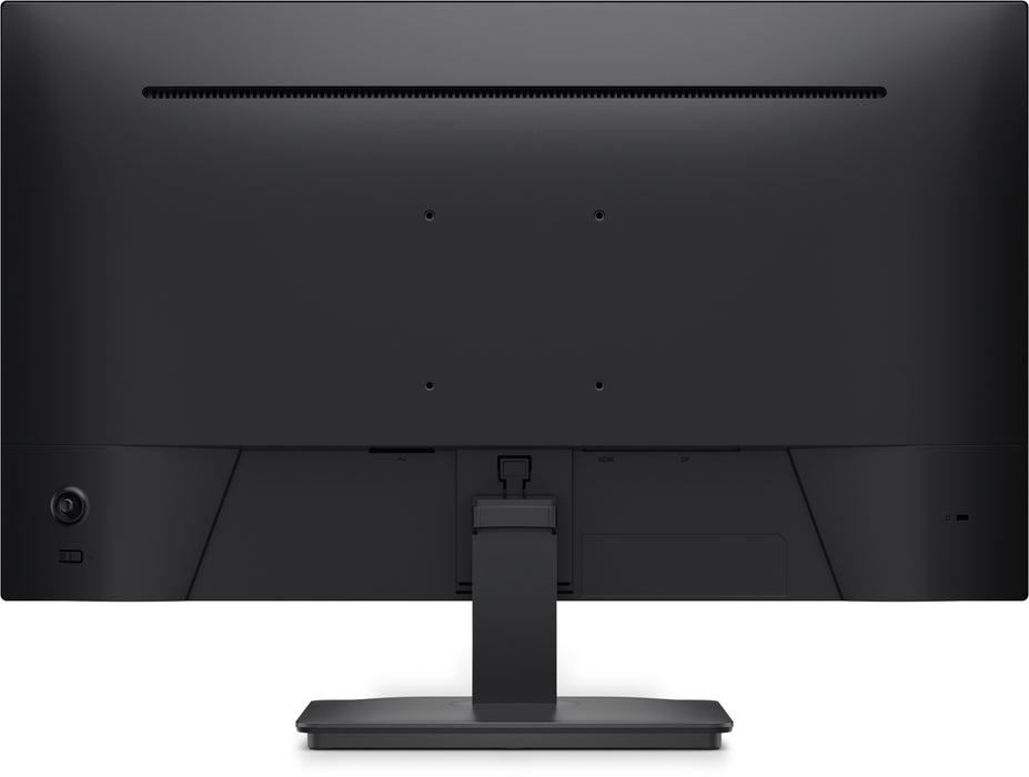 DELL SE2726D, 68.6 cm (27"), 2560 x 1440 pixels, Quad HD, LCD, 8 ms, Black