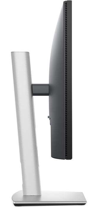 DELL Pro Plus P2425DE, 61 cm (24"), 2560 x 1440 pixels, Quad HD, LCD, 8 ms, Black