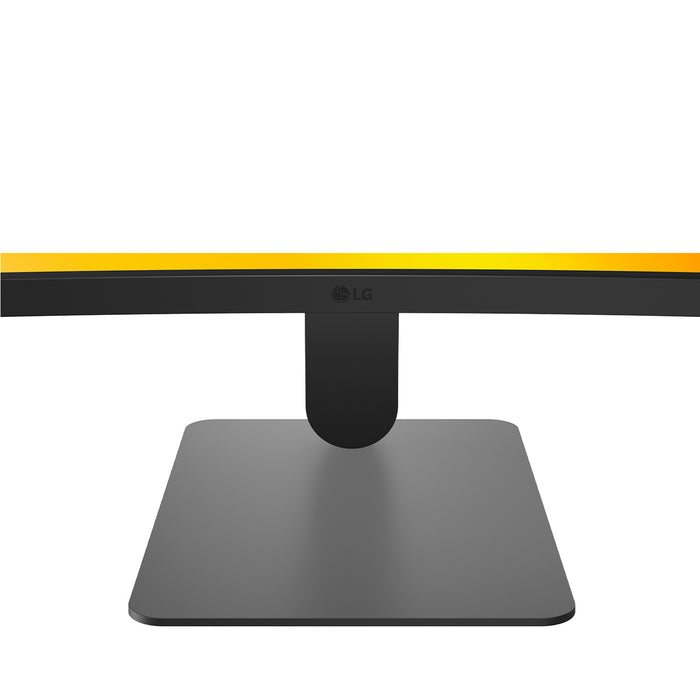 LG UltraWide U6 34U601B, 34-inch WQHD Curved (1800R) 120Hz Monitor, HDR10 & 99% sRGB AMD FreeSync™ Premium, 86.4 cm (34"), 3440 x 1440 pixels, UltraWide Quad HD, LCD, 5 ms, Black