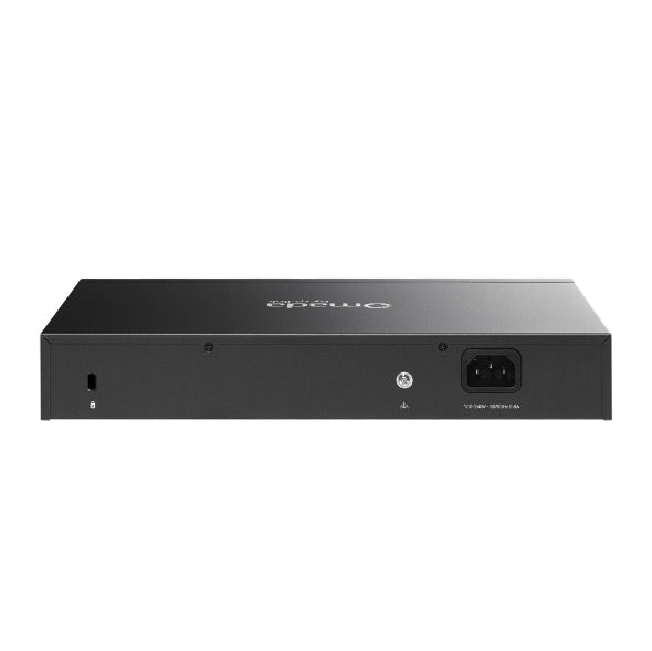 TP-Link Omada Hardware Controller, Black, 1U, ARM, ARM Cortex, 2000 MB, DDR4
