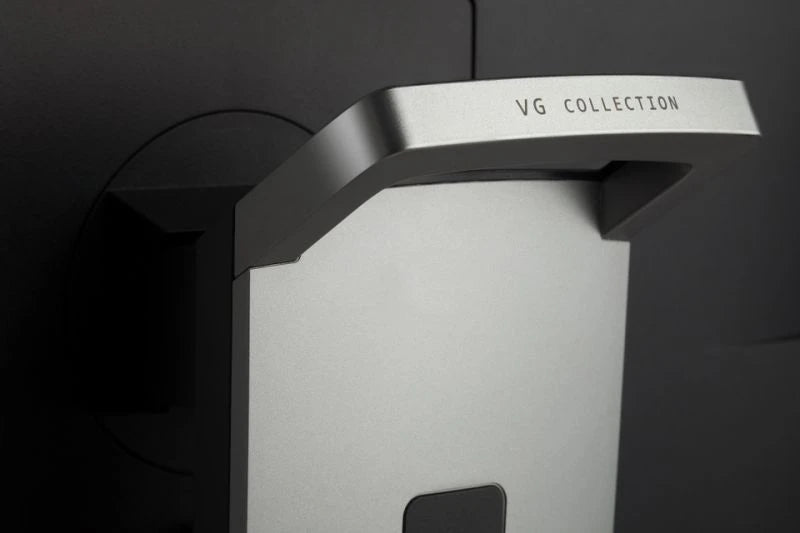 Viewsonic VG Series VG2448A-2, 60.5 cm (23.8"), 1920 x 1080 pixels, Full HD, LED, 5 ms, Black
