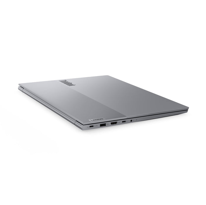 Lenovo ThinkBook 16 G9 IRL, Intel® Core™ i5, 40.6 cm (16"), 1920 x 1200 pixels, 16 GB, 256 GB, Windows 11 Pro