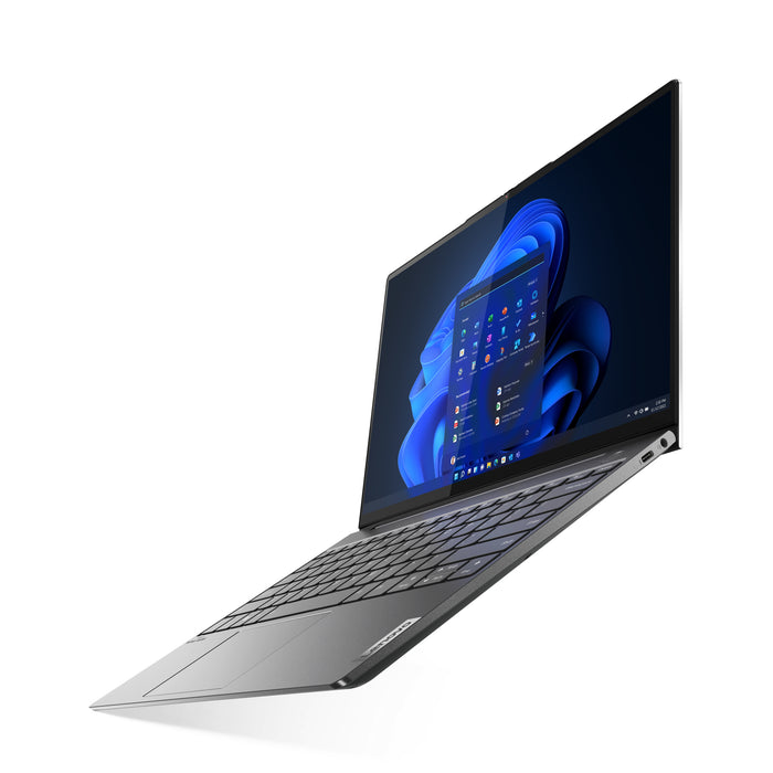 Lenovo ThinkBook 13x G2 IAP, Intel® Core™ i5, 1.3 GHz, 33.8 cm (13.3"), 2560 x 1600 pixels, 8 GB, 256 GB
