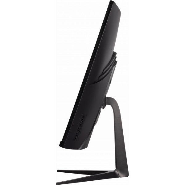 Viewsonic VX Series VX3218-PC-MHD, 80 cm (31.5"), 1920 x 1080 pixels, Full HD, LED, 1 ms, Black