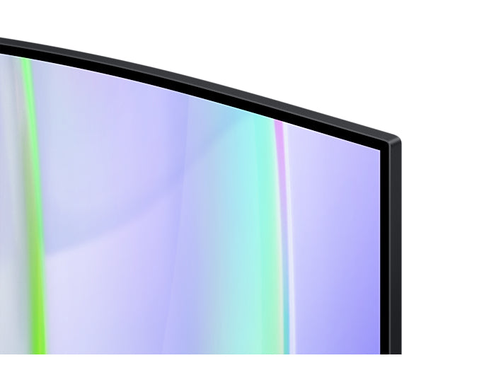 Samsung LS49C950UAU, 124.5 cm (49"), 5120 x 1440 pixels, Dual QHD, LED, 5 ms, Black