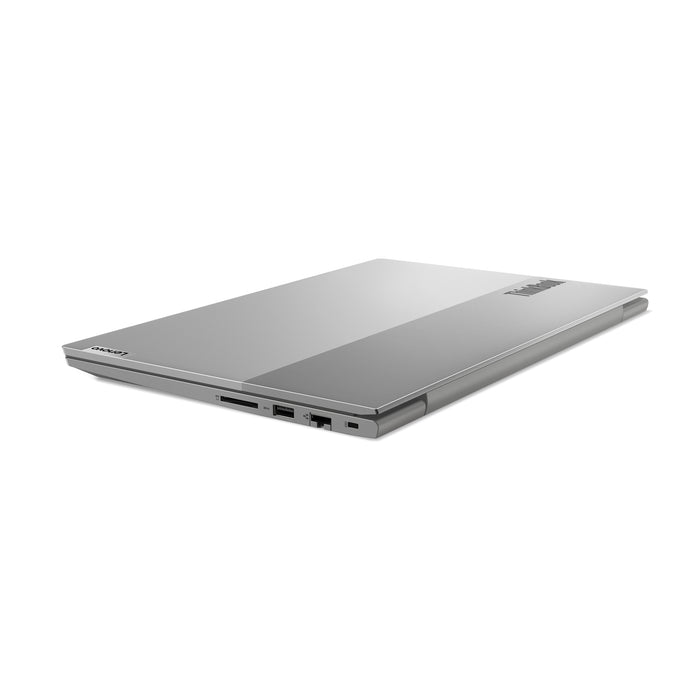 Lenovo ThinkBook 14, Intel® Core™ i5, 35.6 cm (14"), 1920 x 1080 pixels, 8 GB, 256 GB, Windows 10 Pro