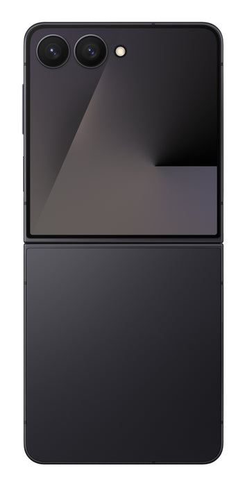 Samsung Galaxy Flip7 Enterprise Edition, 17.5 cm (6.9"), 2520 x 1080 pixels, 12 GB, 256 GB, 50 MP, Black