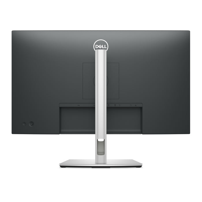 DELL Pro Plus P2725HE, 68.6 cm (27"), 1920 x 1080 pixels, Full HD, LCD, 8 ms, Black
