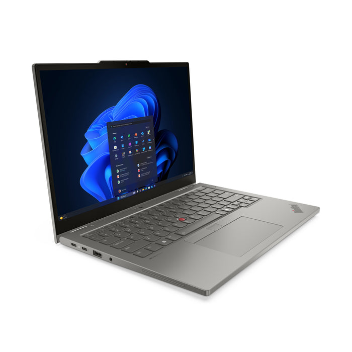 Lenovo ThinkPad L13 2-in-1 Gen 6 (Intel), Intel Core Ultra 7, 33.8 cm (13.3"), 1920 x 1200 pixels, 16 GB, 512 GB, Windows 11 Pro
