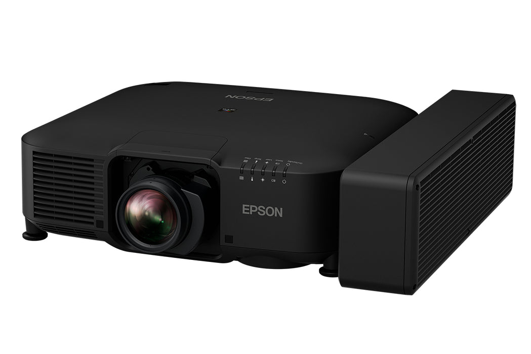 Epson EB-PQ2008B, 8000 ANSI lumens, 3LCD, UHD 4K (3840x2160), 3000:1, 16:9, 5000000:1