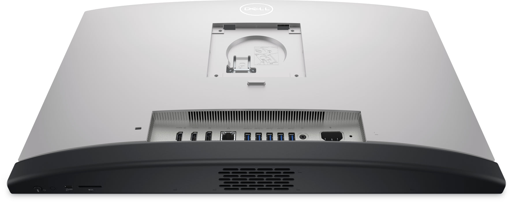 DELL OptiPlex 7420 plus, 60.5 cm (23.8"), Full HD, Intel® Core™ i7, 16 GB, 512 GB, Windows 11 Pro
