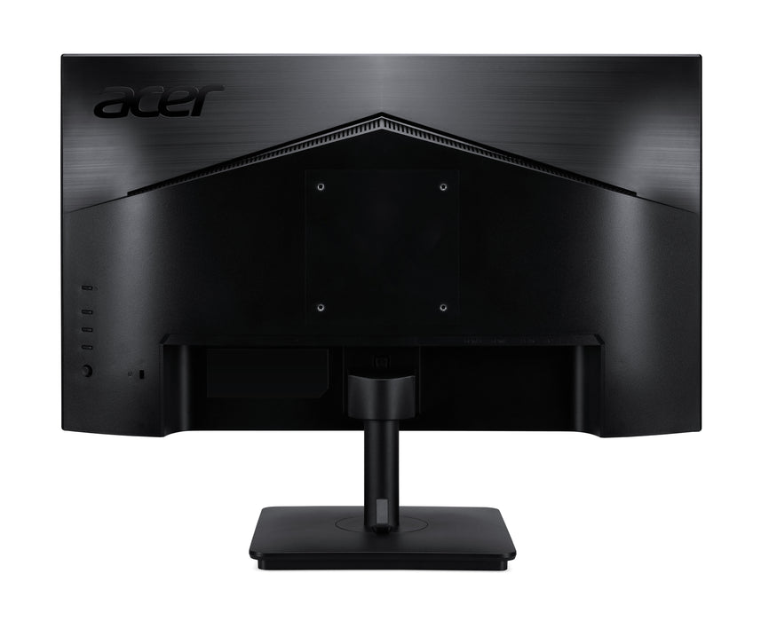 Acer V7 V277 E, 68.6 cm (27"), 1920 x 1080 pixels, Full HD, LED, 4 ms, Black