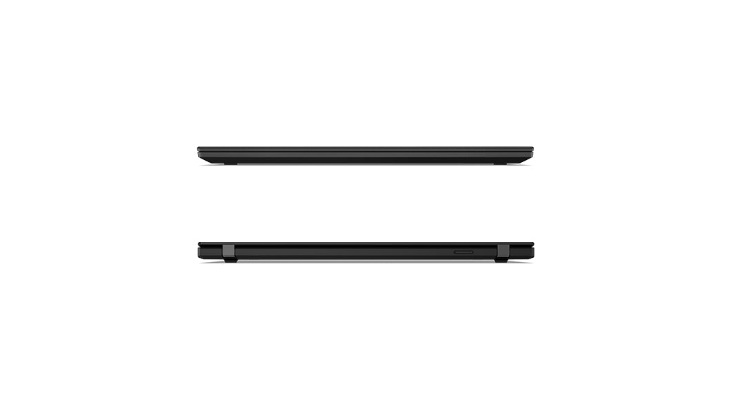 Lenovo ThinkPad TP T14s G2 i5 16GB 256GB W11P Refurb, Intel® Core™ i5, Black