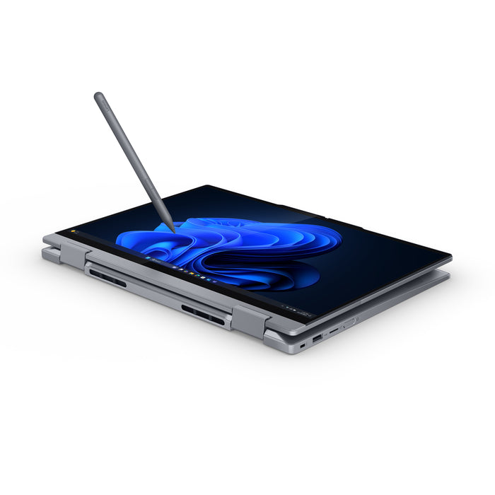Lenovo ThinkBook 14 2-in-1 G5 IAU, Intel Core Ultra 7, 35.6 cm (14"), 1920 x 1200 pixels, 16 GB, 512 GB, Windows 11 Pro