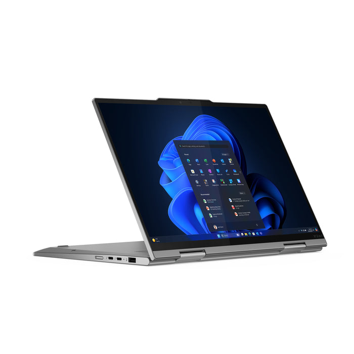 Lenovo ThinkPad X1 2-in-1 Gen 10 Aura Edition Copilot+ PC, Intel Core Ultra 7, 35.6 cm (14"), 2880 x 1800 pixels, 32 GB, 1 TB, Windows 11 Pro