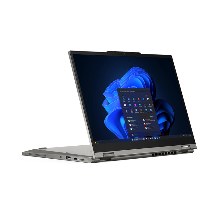 Lenovo ThinkPad L13 2-in-1 Gen 6 (Intel), Intel Core Ultra 7, 33.8 cm (13.3"), 1920 x 1200 pixels, 16 GB, 512 GB, Windows 11 Pro