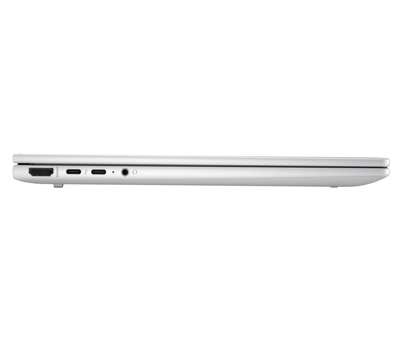 HP EliteBook 1040 G11, Intel Core Ultra 5, 35.6 cm (14"), 1920 x 1200 pixels, 16 GB, 512 GB, Windows 11 Pro