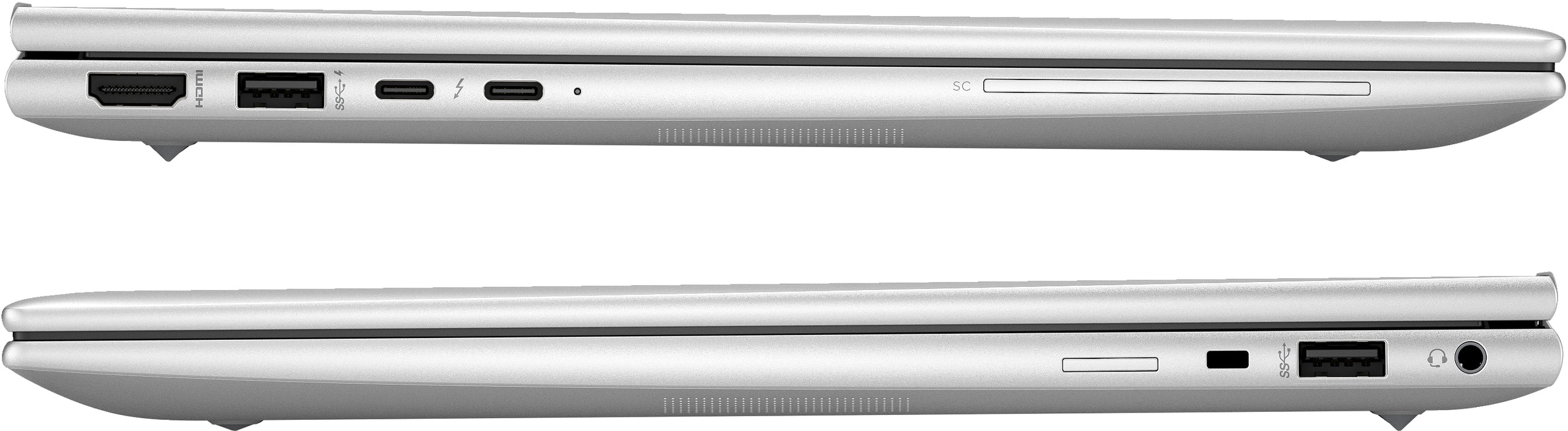 HP EliteBook 840 G9, Intel® Core™ i5, 35.6 cm (14"), 1920 x 1200 pixels, 8 GB, 256 GB, Windows 11 Pro