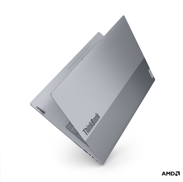 Lenovo ThinkBook 16 G9 AHP, AMD Ryzen™ 7, 3.3 GHz, 40.6 cm (16"), 1920 x 1200 pixels, 16 GB, 512 GB