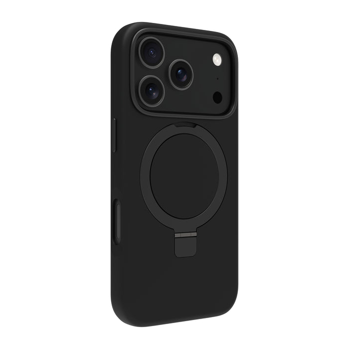 dbramante1928 Roskilde MS Kick ICON - iPhone 18 Pro/iPhone 17 Pro - Midnight, Cover, Apple, iPhone 18 Pro/iPhone 17 Pro, Black