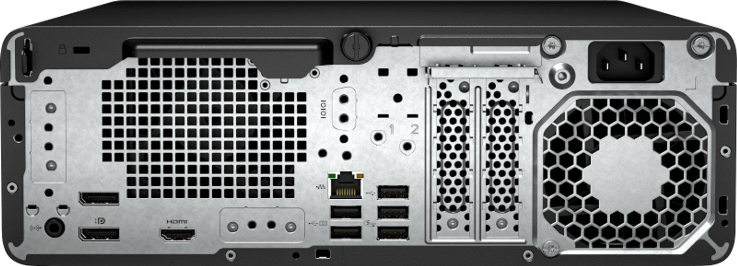 HP ProDesk 4 SFF G1i AI Wolf Pro Security Edition, Intel Core Ultra 5, 235, 16 GB, DDR5-SDRAM, 512 GB, Windows 11 Pro