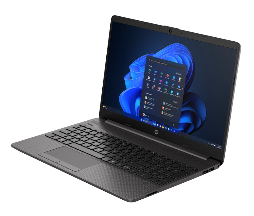 HP 250R G9, Intel Core Ultra 5, 39.6 cm (15.6"), 1920 x 1080 pixels, 8 GB, 256 GB, Windows 11 Pro