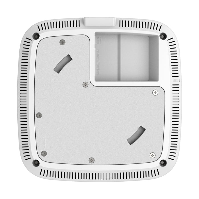 D-Link AX3000 Wi-Fi 6 Dual-Band PoE Access Point, 2.4 GHz, 5 GHz, 3000 Mbit/s, SNMP, SNMPv2, SNMPv3, WEP, WPA, WPA2, WPA3, 10,100,1000,2500 Mbit/s