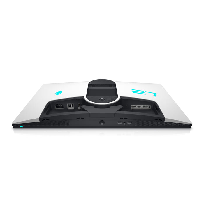Alienware AW2723DF, 68.6 cm (27"), 2560 x 1440 pixels, Quad HD, LCD, 1 ms, Silver