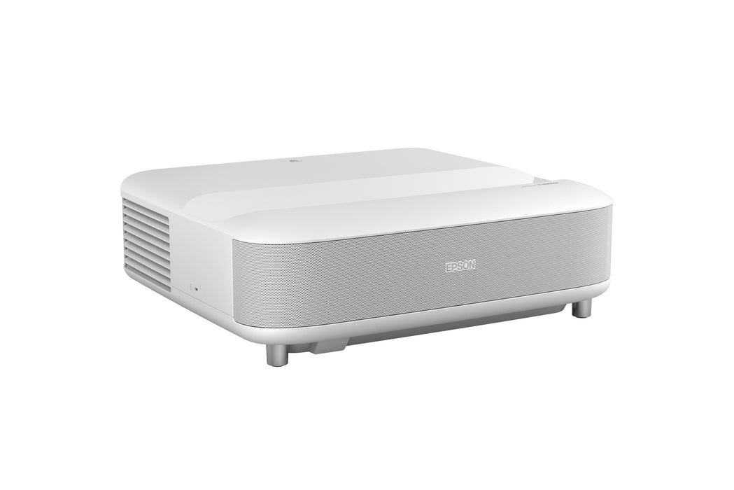 Epson EH-LS650W, 3600 ANSI lumens, 3LCD, 4K (4096x2400), 2500000:1, 16:9, 1524 - 3048 mm (60 - 120")