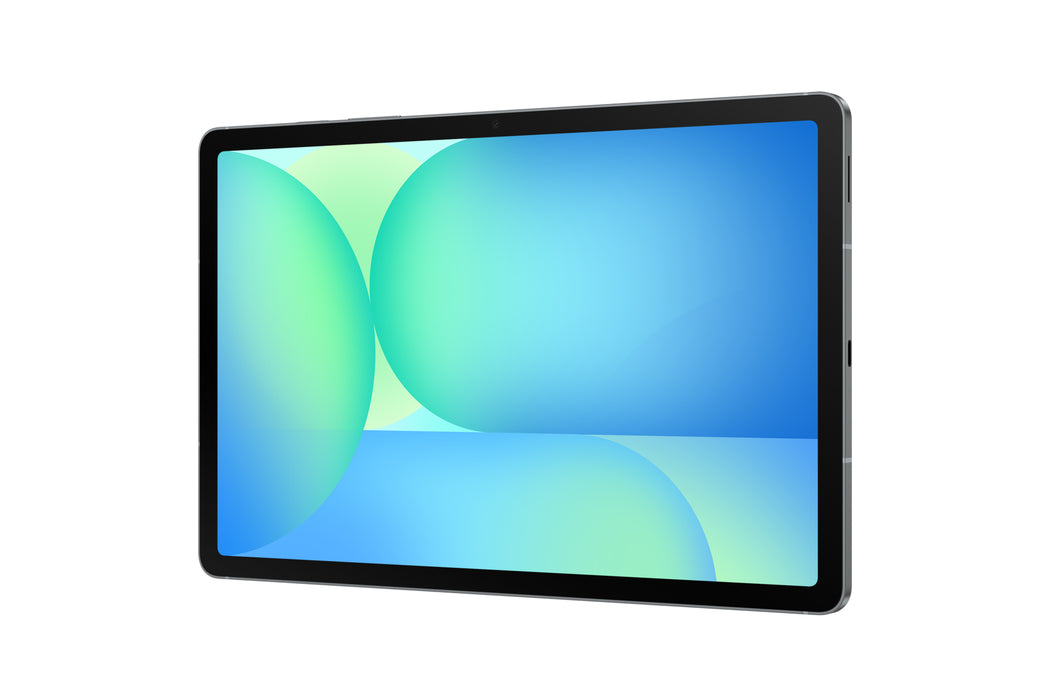 Samsung Galaxy Tab S10 FE 5G (10.9"), 27.7 cm (10.9"), 2304 x 1440 pixels, 128 GB, 8 GB, 2.6 GHz, Grey