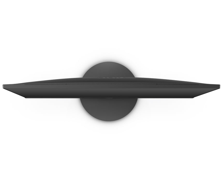 AOC 24B3HA2, 60.5 cm (23.8"), 1920 x 1080 pixels, Full HD, LED, 4 ms, Black