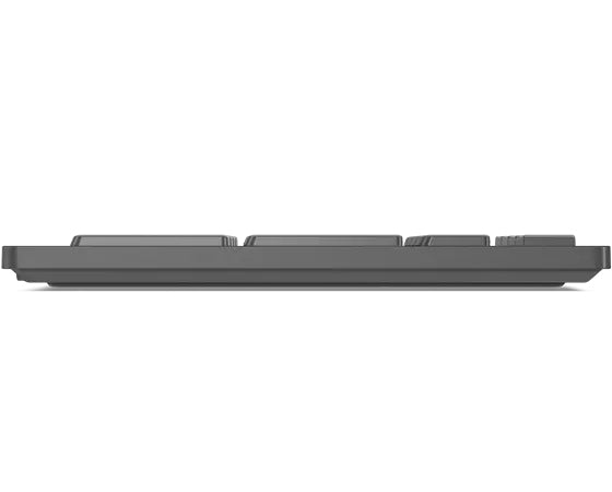 Lenovo 4Y41C33791, RF Wireless, 21, Universal, Grey