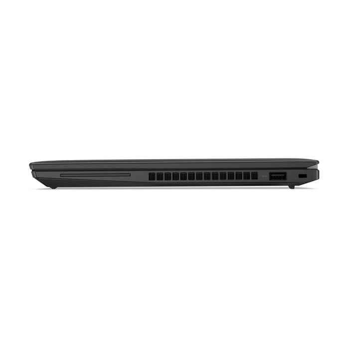 Lenovo ThinkPad T14, Intel® Core™ i7, 35.6 cm (14"), 1920 x 1200 pixels, 16 GB, 512 GB, Windows 11 Pro