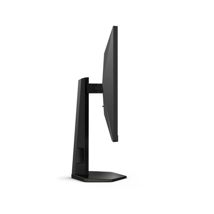 AOC G4 Q27G4XF, 68.6 cm (27"), 2560 x 1440 pixels, Quad HD, LED, 1 ms, Black, Grey