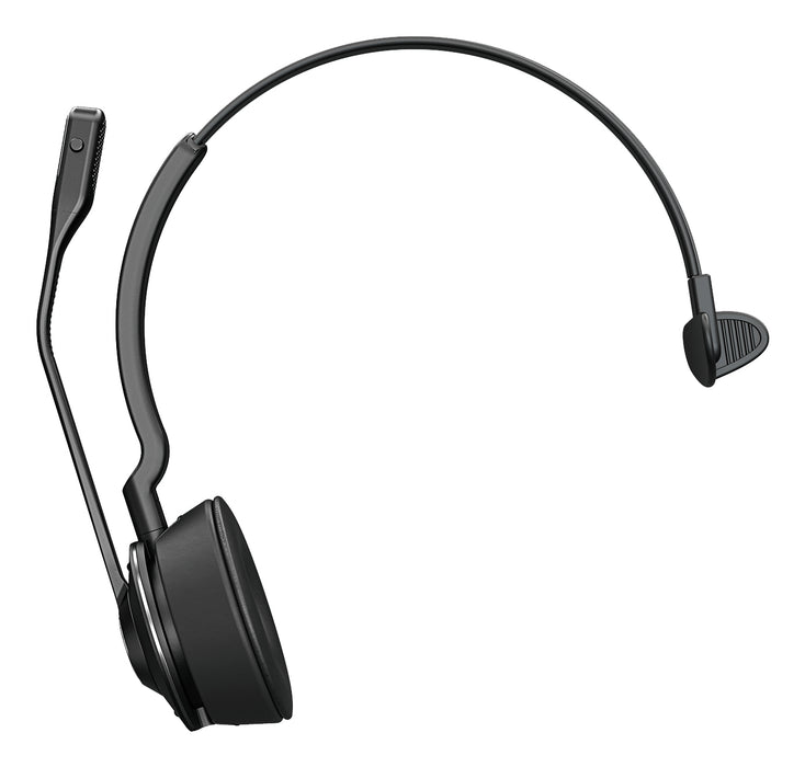 Jabra Engage 65 SE - Mono, UK/HK/SG/AU/NZ Low Power, 40 - 16000 Hz, 57 g, Headset
