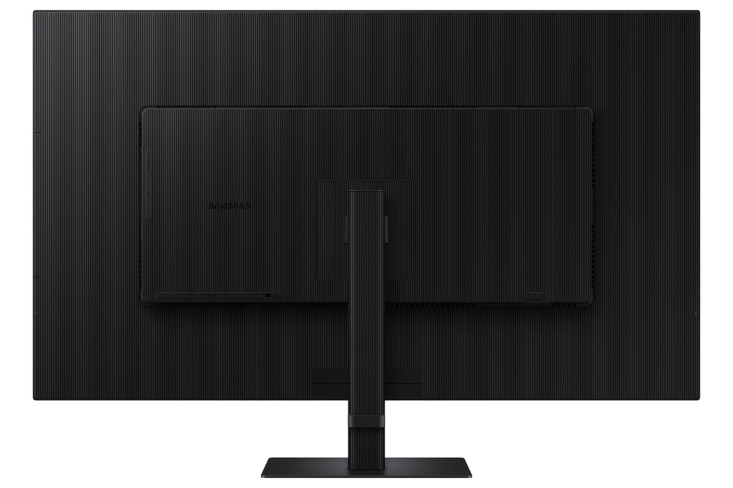 Samsung 37" ViewFinity S70D UHD Monitor, 94 cm (37"), 3840 x 2160 pixels, 4K Ultra HD, LCD, 5 ms, Black