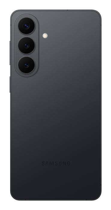 Samsung Galaxy S26+ , 17 cm (6.7"), 12 GB, 256 GB, 50 MP, Android 16.0, Black