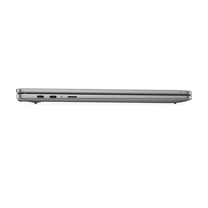 DELL Latitude 7455, Qualcomm Snapdragon, 3.4 GHz, 35.6 cm (14"), 2560 x 1600 pixels, 16 GB, 512 GB