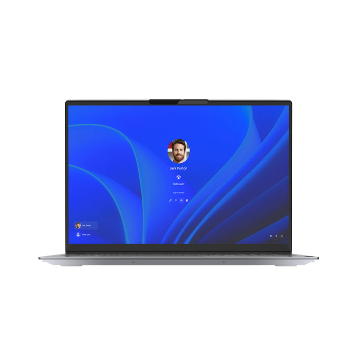 Lenovo ThinkBook 16 G4+ IAP, Intel® Core™ i5, 40.6 cm (16"), 1920 x 1200 pixels, 16 GB, 256 GB, Windows 11 Pro