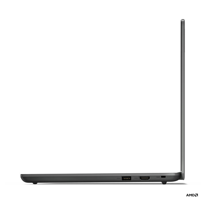 Lenovo 14e Chromebook Gen 2, AMD 3000, 1.2 GHz, 35.6 cm (14"), 1920 x 1080 pixels, 4 GB, 32 GB