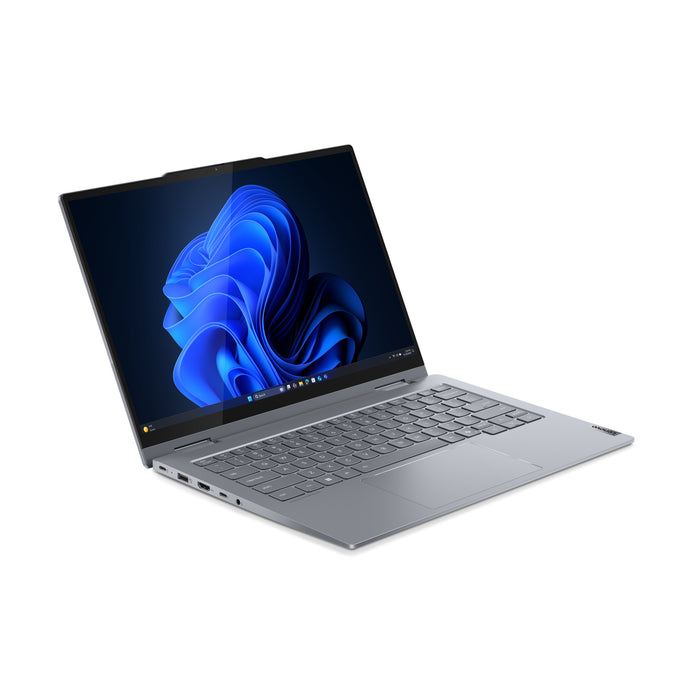 Lenovo ThinkBook 14 2-in-1 G5 IAU, Intel Core Ultra 7, 35.6 cm (14"), 1920 x 1200 pixels, 16 GB, 512 GB, Windows 11 Pro