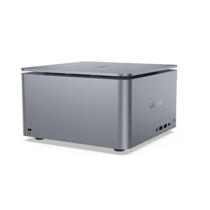 Lenovo ThinkCentre neo Ultra Gen 2, Intel Core Ultra 7, 265, 32 GB, DDR5-SDRAM, 1 TB, Windows 11 Pro