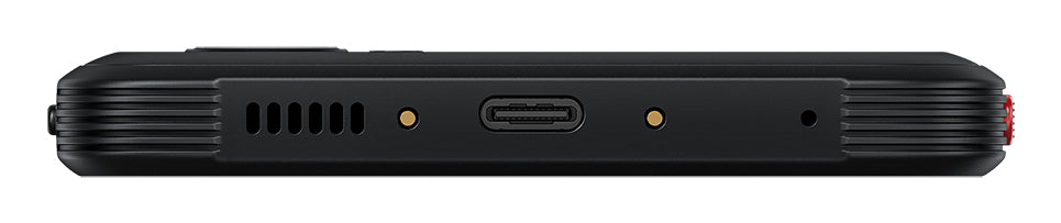 Samsung Galaxy Xcover6 Pro , 16.8 cm (6.6"), 1080 x 2408 pixels, 6 GB, 128 GB, 50 MP, Black