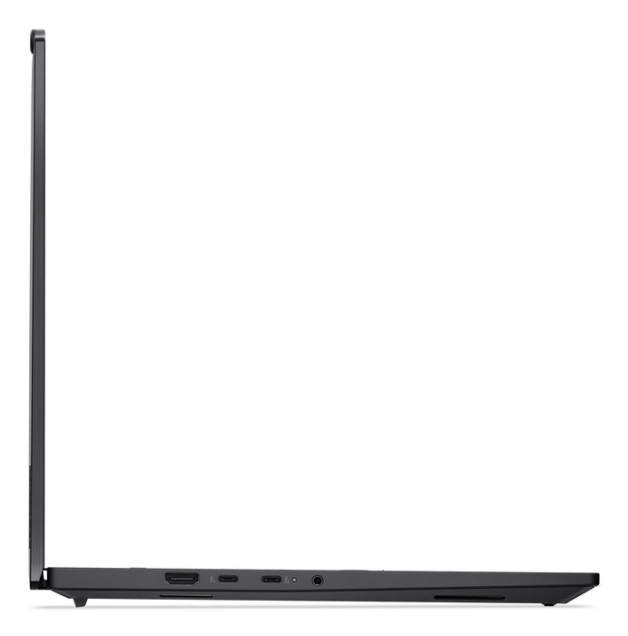 Lenovo ThinkPad P1 Gen 8, Intel Core Ultra 7, 40.6 cm (16"), 1920 x 1200 pixels, 32 GB, 1 TB, Windows 11 Pro