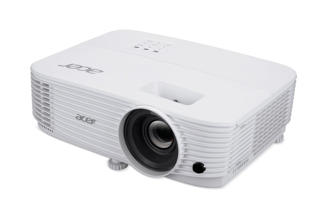 Acer H6542, 4000 ANSI lumens, DLP, 1080p (1920x1080), 4:3, 685.8 - 7620 mm (27 - 300"), 16:9, 4:3