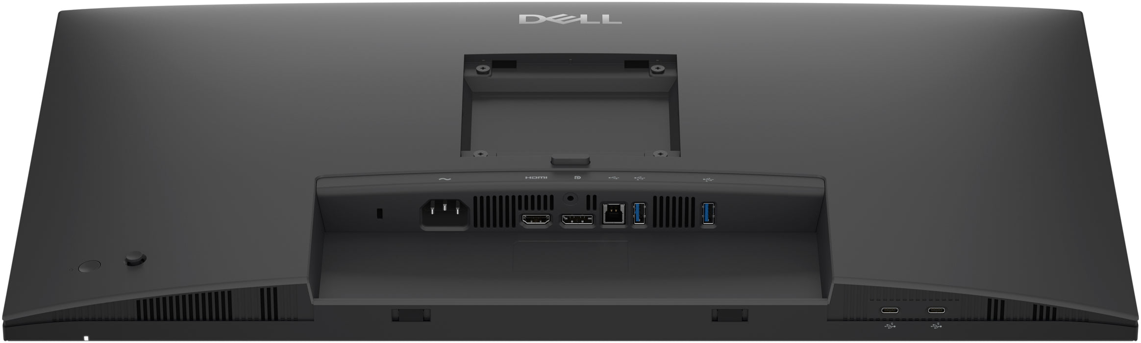 DELL Pro P 27 P2726H, 68.6 cm (27"), 1920 x 1080 pixels, Full HD, LCD, 8 ms, Black