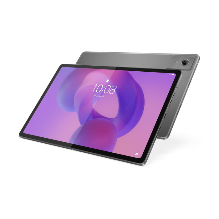 Lenovo Tab K12, 30.7 cm (12.1"), 2560 x 1600 pixels, 256 GB, 12 GB, Android 15, Grey