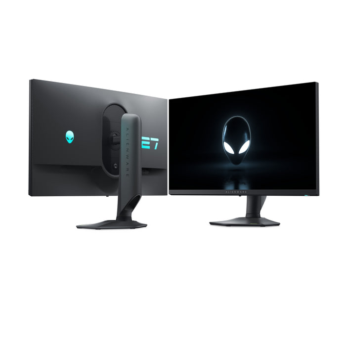 Alienware AW2724DM, 68.6 cm (27"), 2560 x 1440 pixels, Quad HD, LCD, 1 ms, Black